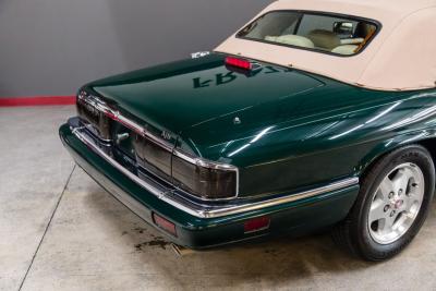 1994 Jaguar XJS 4.0 Convertible