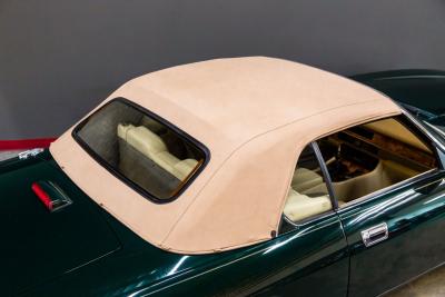 1994 Jaguar XJS 4.0 Convertible