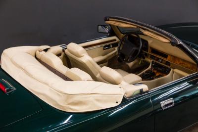 1994 Jaguar XJS 4.0 Convertible