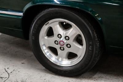 1994 Jaguar XJS 4.0 Convertible