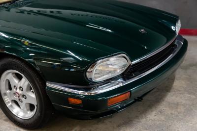 1994 Jaguar XJS 4.0 Convertible