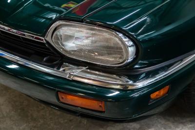 1994 Jaguar XJS 4.0 Convertible