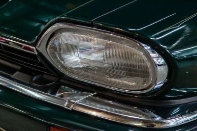 1994 Jaguar XJS 4.0 Convertible