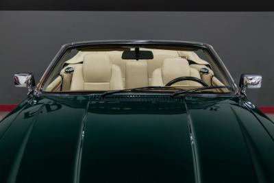 1994 Jaguar XJS 4.0 Convertible