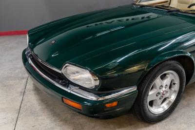 1994 Jaguar XJS 4.0 Convertible