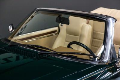 1994 Jaguar XJS 4.0 Convertible