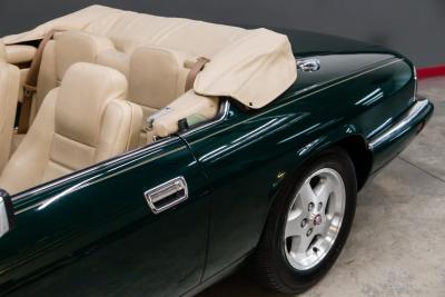 1994 Jaguar XJS 4.0 Convertible