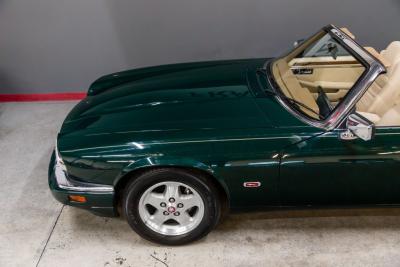 1994 Jaguar XJS 4.0 Convertible