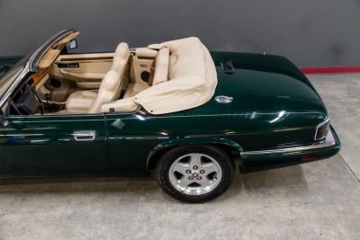1994 Jaguar XJS 4.0 Convertible