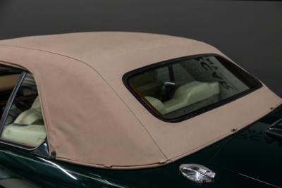 1994 Jaguar XJS 4.0 Convertible