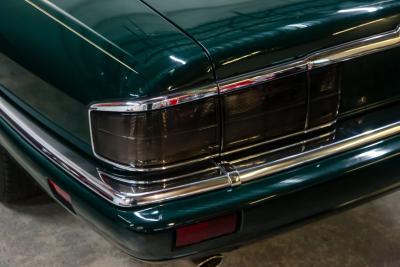 1994 Jaguar XJS 4.0 Convertible