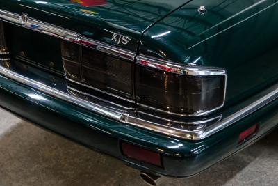 1994 Jaguar XJS 4.0 Convertible
