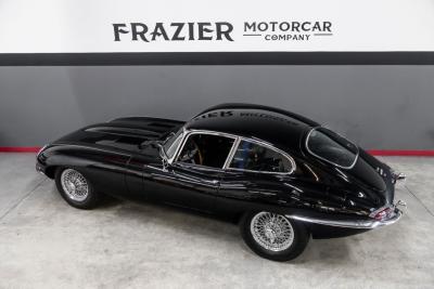 1967 Jaguar XKE SERIES I COUPE