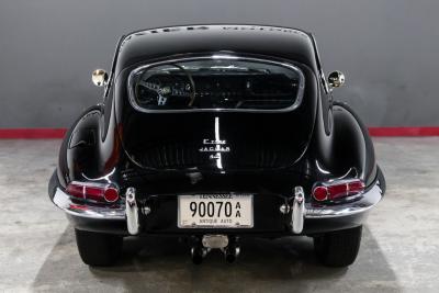 1967 Jaguar XKE SERIES I COUPE