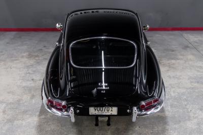 1967 Jaguar XKE SERIES I COUPE