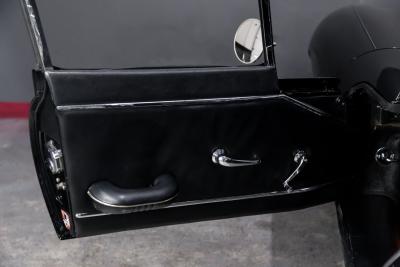 1967 Jaguar XKE SERIES I COUPE