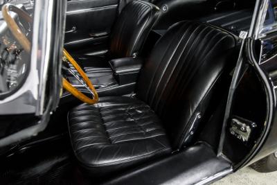1967 Jaguar XKE SERIES I COUPE