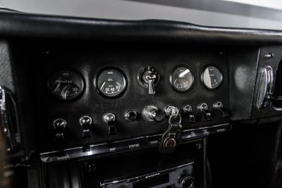 1967 Jaguar XKE SERIES I COUPE