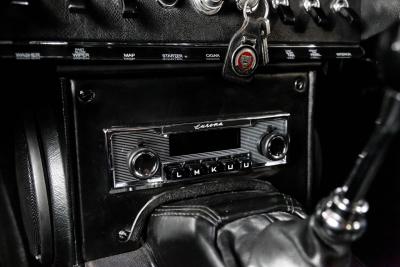 1967 Jaguar XKE SERIES I COUPE