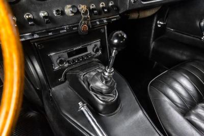 1967 Jaguar XKE SERIES I COUPE