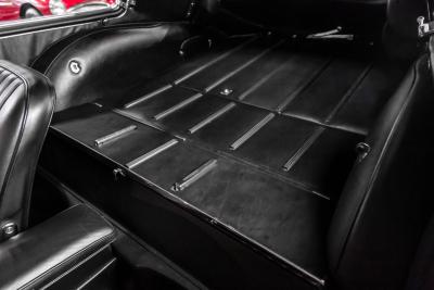 1967 Jaguar XKE SERIES I COUPE