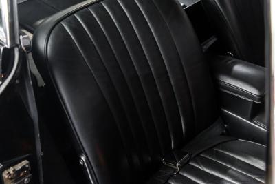 1967 Jaguar XKE SERIES I COUPE