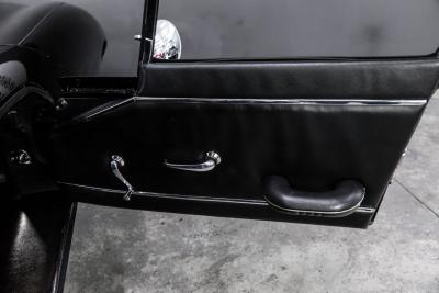 1967 Jaguar XKE SERIES I COUPE