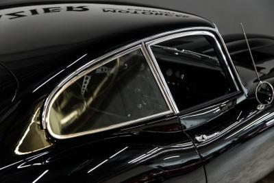 1967 Jaguar XKE SERIES I COUPE