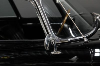 1967 Jaguar XKE SERIES I COUPE