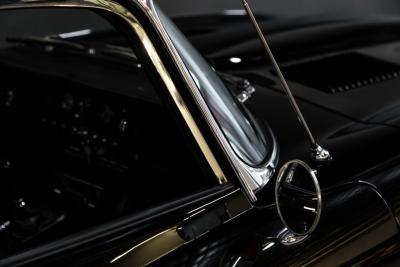1967 Jaguar XKE SERIES I COUPE