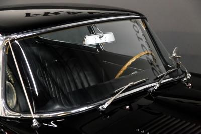 1967 Jaguar XKE SERIES I COUPE