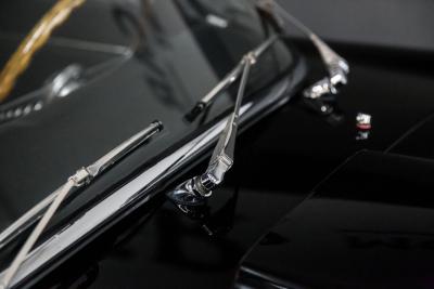 1967 Jaguar XKE SERIES I COUPE