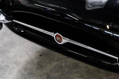 1967 Jaguar XKE SERIES I COUPE