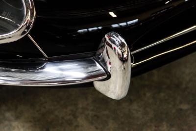 1967 Jaguar XKE SERIES I COUPE