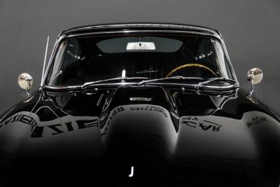 1967 Jaguar XKE SERIES I COUPE