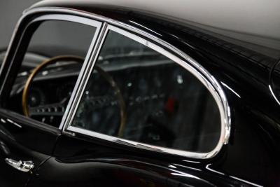 1967 Jaguar XKE SERIES I COUPE