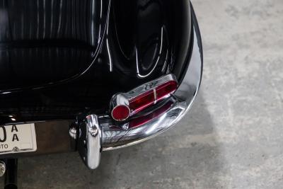 1967 Jaguar XKE SERIES I COUPE