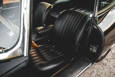 1967 Jaguar XKE SERIES I COUPE