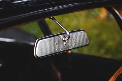 1967 Jaguar XKE SERIES I COUPE
