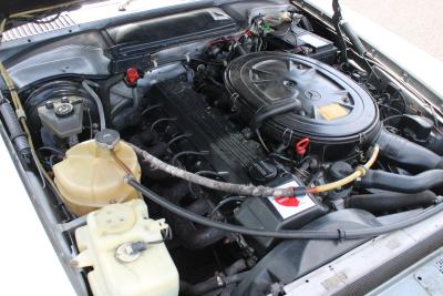 1988 Mercedes - Benz 300 SL R107
