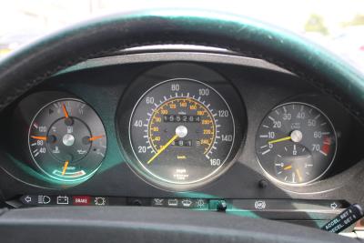 1988 Mercedes - Benz 300 SL R107