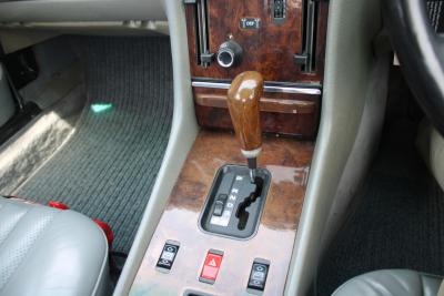 1988 Mercedes - Benz 300 SL R107