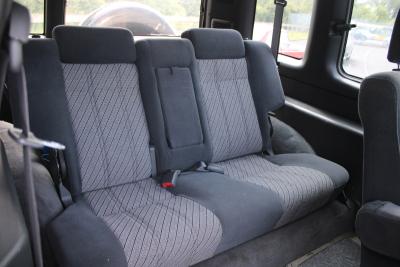 1994 Isuzu TROOPER CITATION SWB