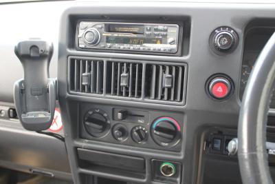1994 Isuzu TROOPER CITATION SWB