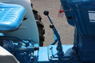 1972 Ford 3000