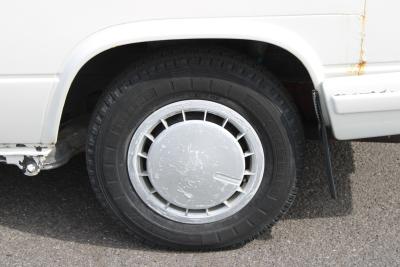 1990 Volkswagen T25 AUTO SLEEPER TRIDENT