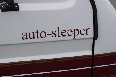 1990 Volkswagen T25 AUTO SLEEPER TRIDENT