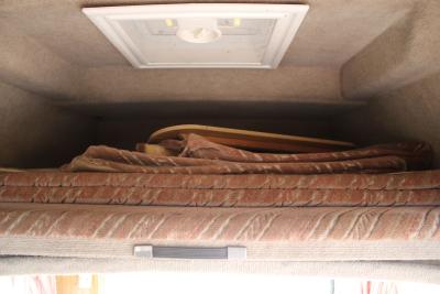1990 Volkswagen T25 AUTO SLEEPER TRIDENT