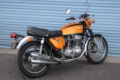 1996 Honda CB 750 FOUR K1