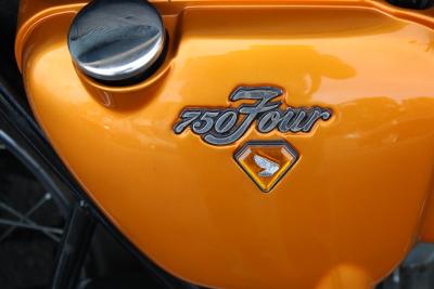 1996 Honda CB 750 FOUR K1
